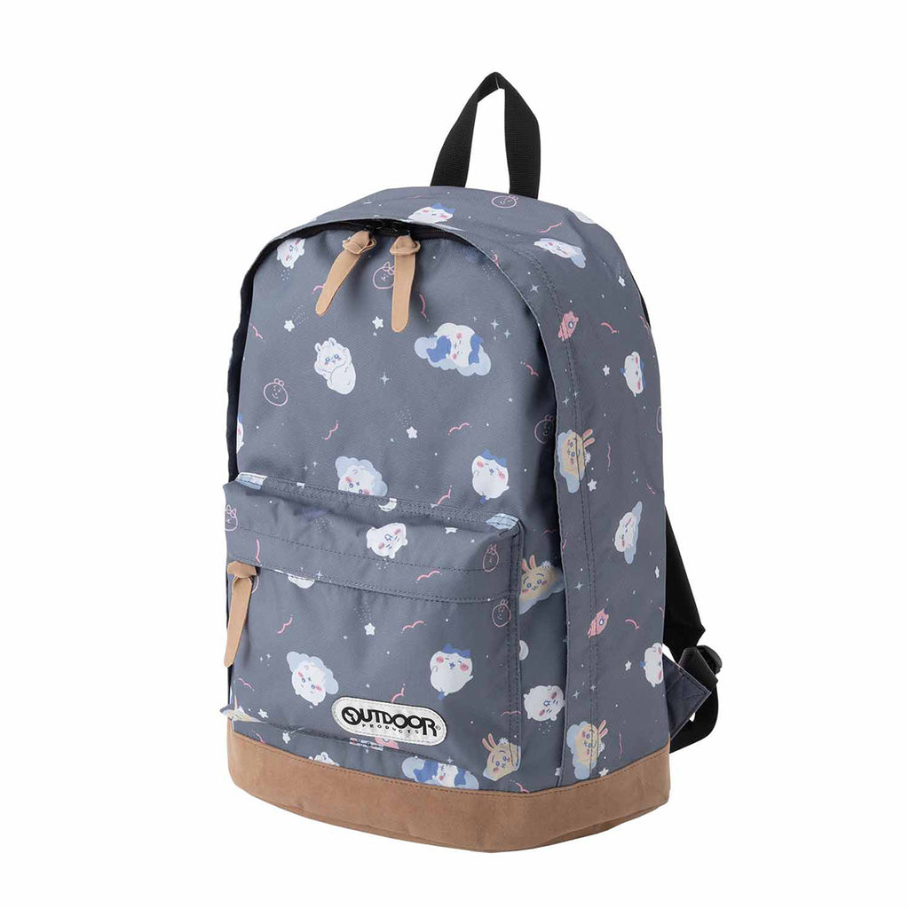 Chiikawa X戶外產品Daypack