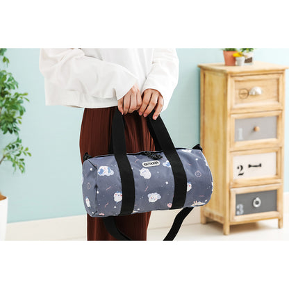 吉伊卡哇×OUTDOOR PRODUCTS 波士頓包