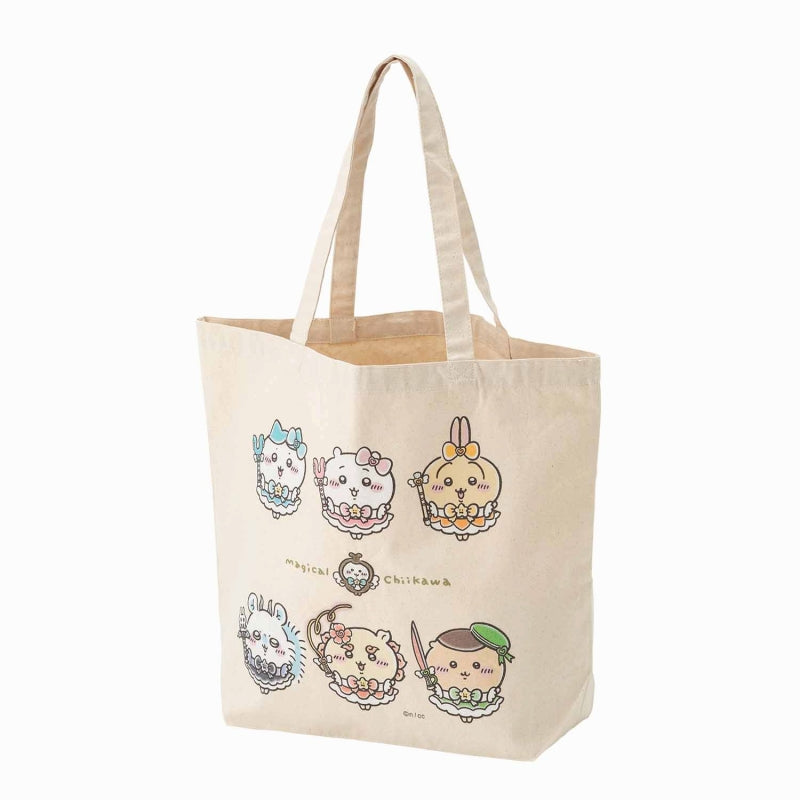 Seriously Karchi Kawawa Large Tote Bag (set)