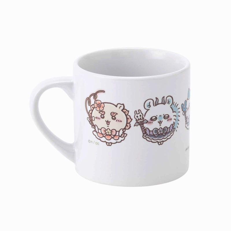 Seriously Karakoi Kawa Mini Mug Cup