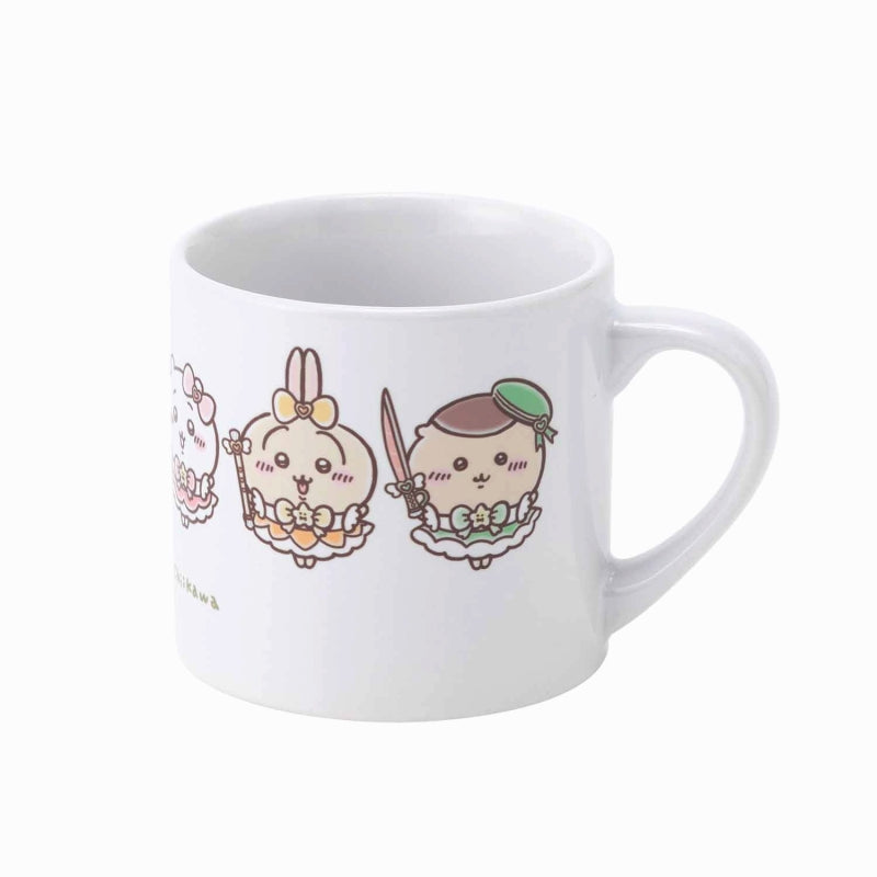 Seriously Karakoi Kawa Mini Mug Cup