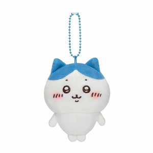 Chikawa Mochito Petit Mini Mascot（Hachiware）
