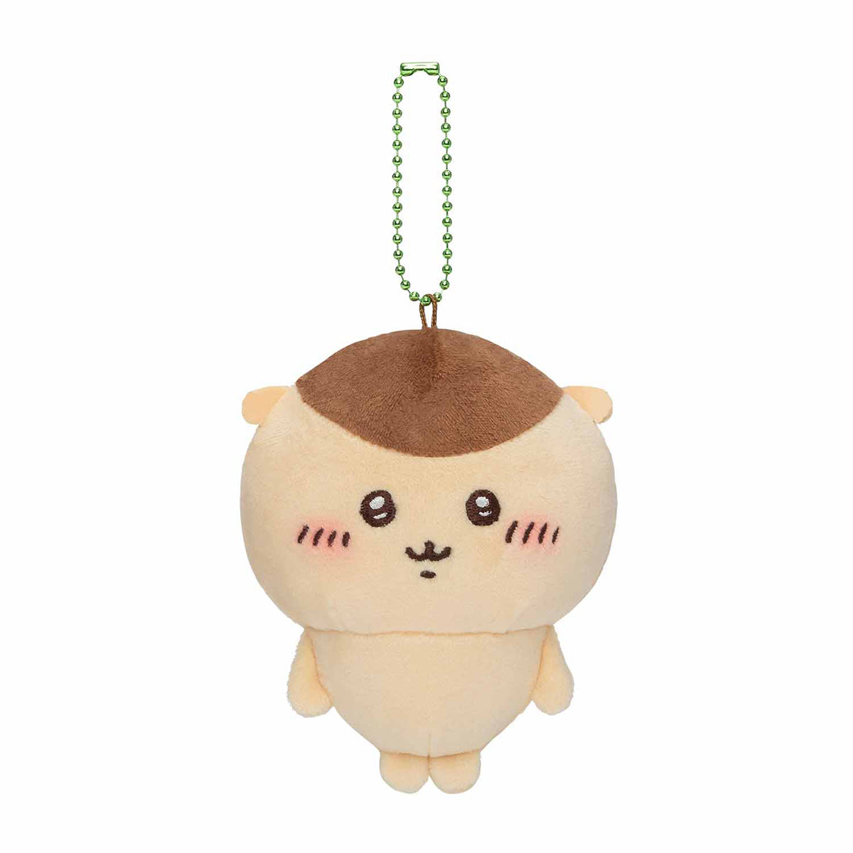 Chiikawa Mochitto Petit Mini Mascot (Kurimanju) | Chiikawa