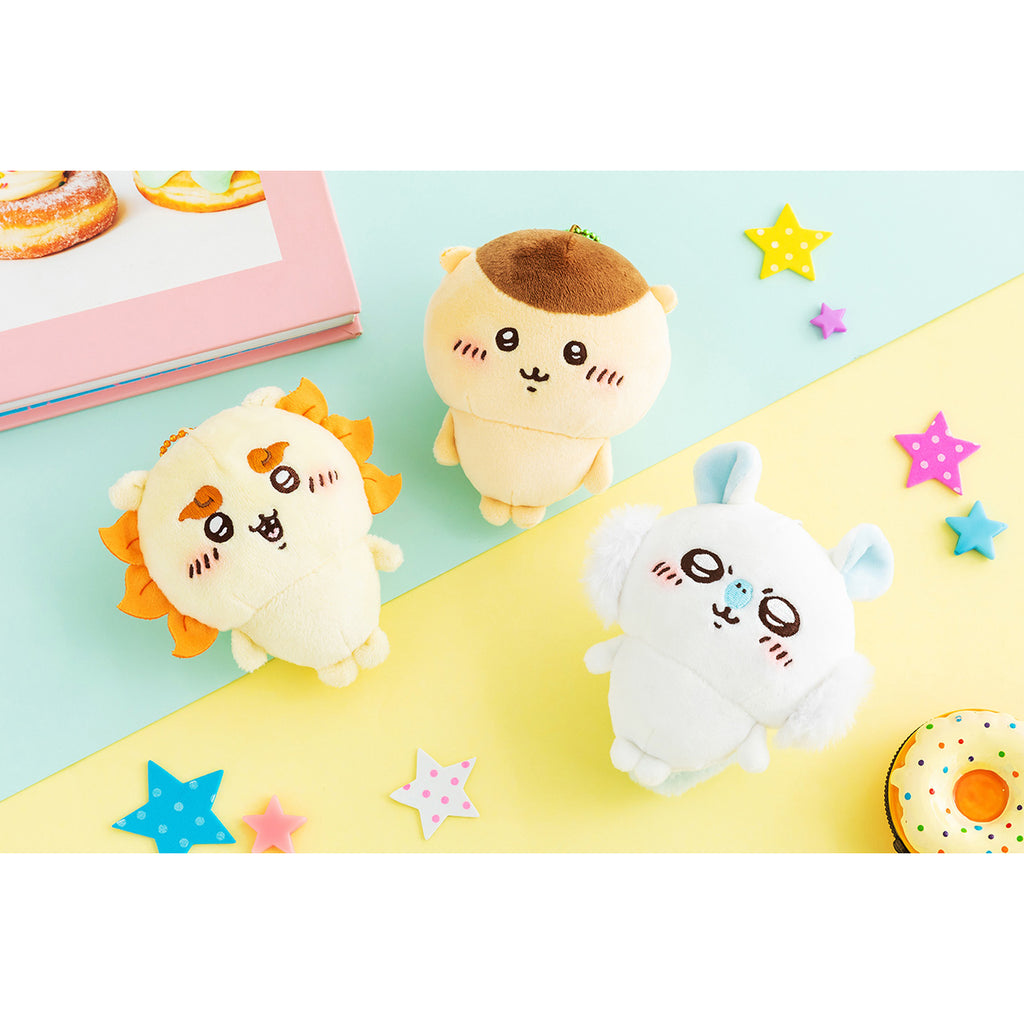 Chikawa Mochito Petit Mini Mascot（Momonga）