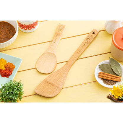 Chiikawa What Will You Make? Bamboo Turner