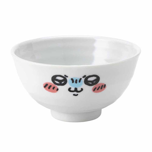 吉伊卡哇 茶碗（莫莫加）