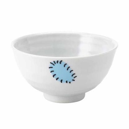 Chiikawa Rice Bowl (Momonga)