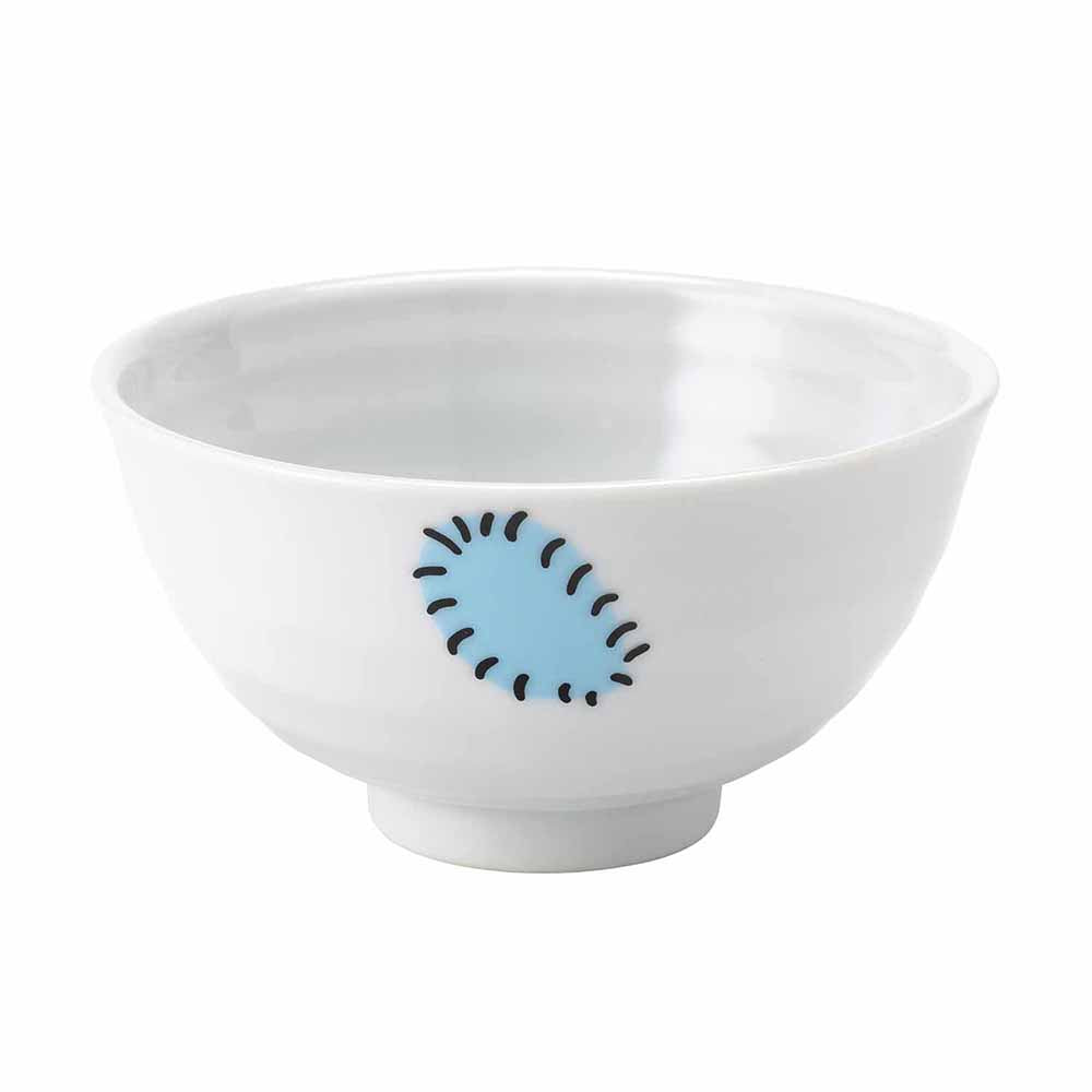 Chiikawa bowl (Momonga)