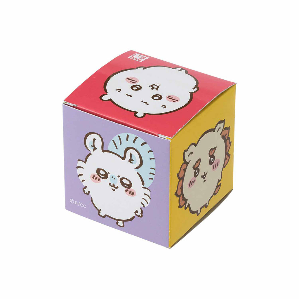 [50%OFF] Chikawa Tokyo Souvenir Cube Box Cookie Set