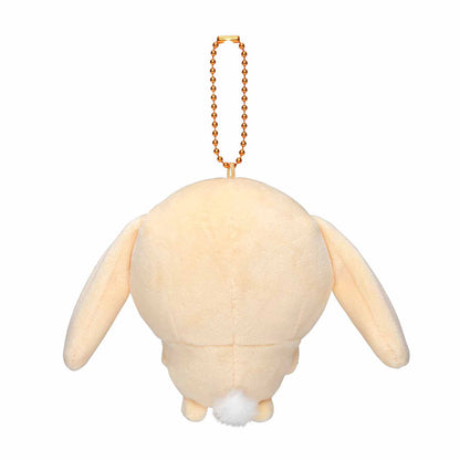 [Pre-order] Chiikawa Droopy-Eared Usagi Mascot (Shipping Starts Mid-April 2023, No Combined Orders or Delivery Date Specified)