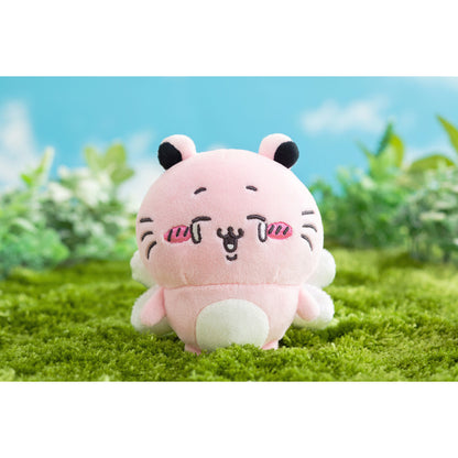 【予約】ちいかわ キメラマスコット【2023年4月中旬より順次発送予定】【通常商品と同時購入・配送希望日指定不可】【キャンペーン対象外】