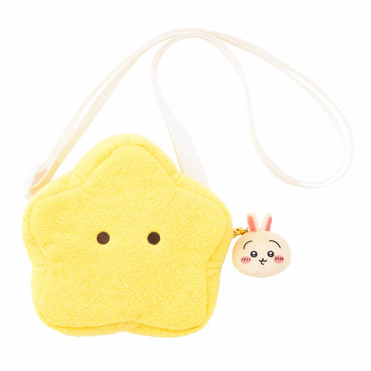 Chiikawa Usagi's Star Pouch