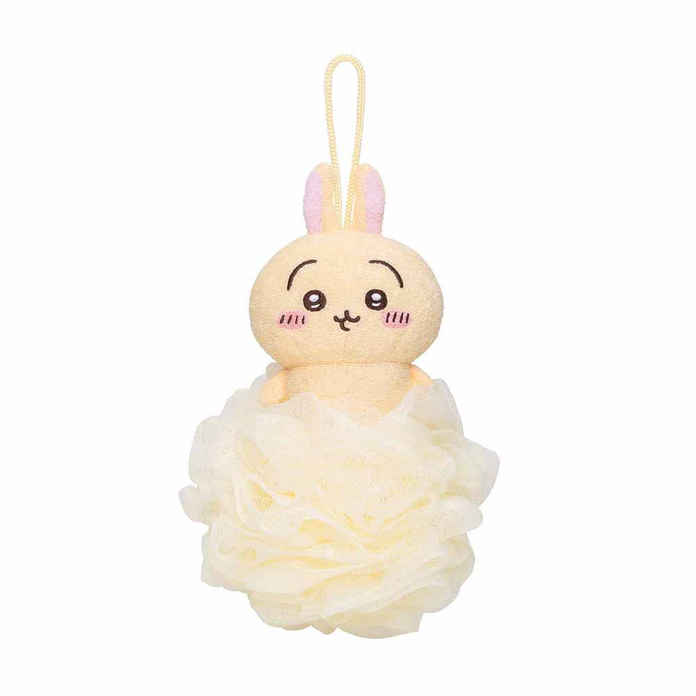 Chikawa whisk! Bathlilly (rabbit)