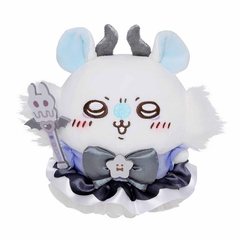 [Reservation] Seriously Magical Charchikawa Magical Charge Plush S (Momonga) [Scheduled to be shipped sequentially from mid -May 2023]