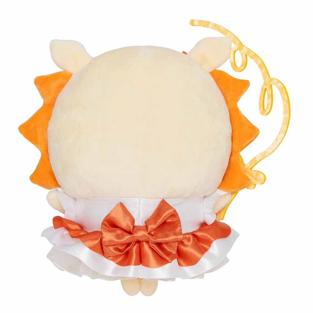 [Reservation] Seriously Magic Kawai Kawa Magical Charge Plush S (Shisa) [Scheduled to be shipped sequentially from mid -May 2023]