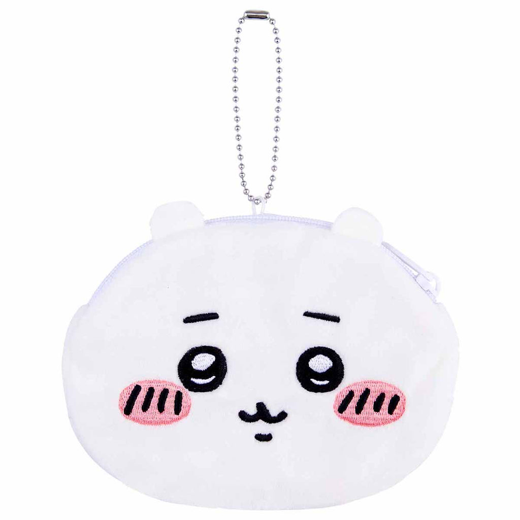 Kyura Posi Series Chikawa Trading Ooka Pouch (내일 최선을 다하겠습니다! 에디션) (총 8 가지 유형)