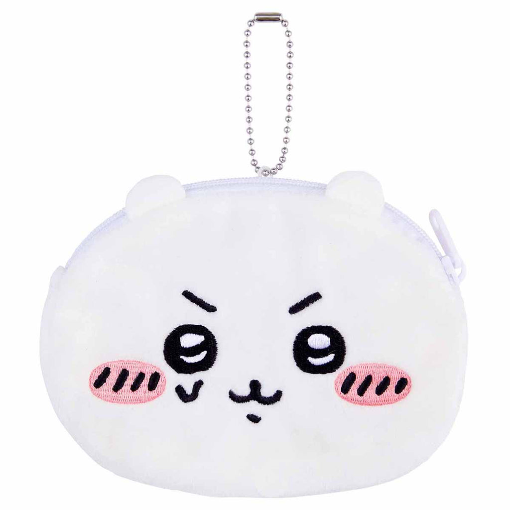 Kyura Posi Series Chikawa Trading Ooka Pouch (내일 최선을 다하겠습니다! 에디션) (총 8 가지 유형)