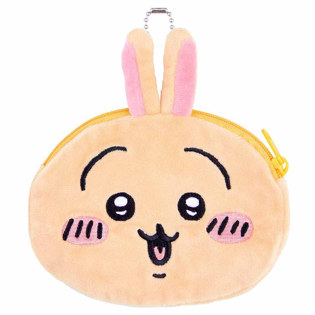 Kyura Posi Series Chikawa Trading Ooka Pouch (내일 최선을 다하겠습니다! 에디션) (총 8 가지 유형)