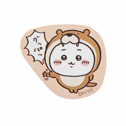 Chiikawa Aquarium Flake Stickers (24 Pieces)