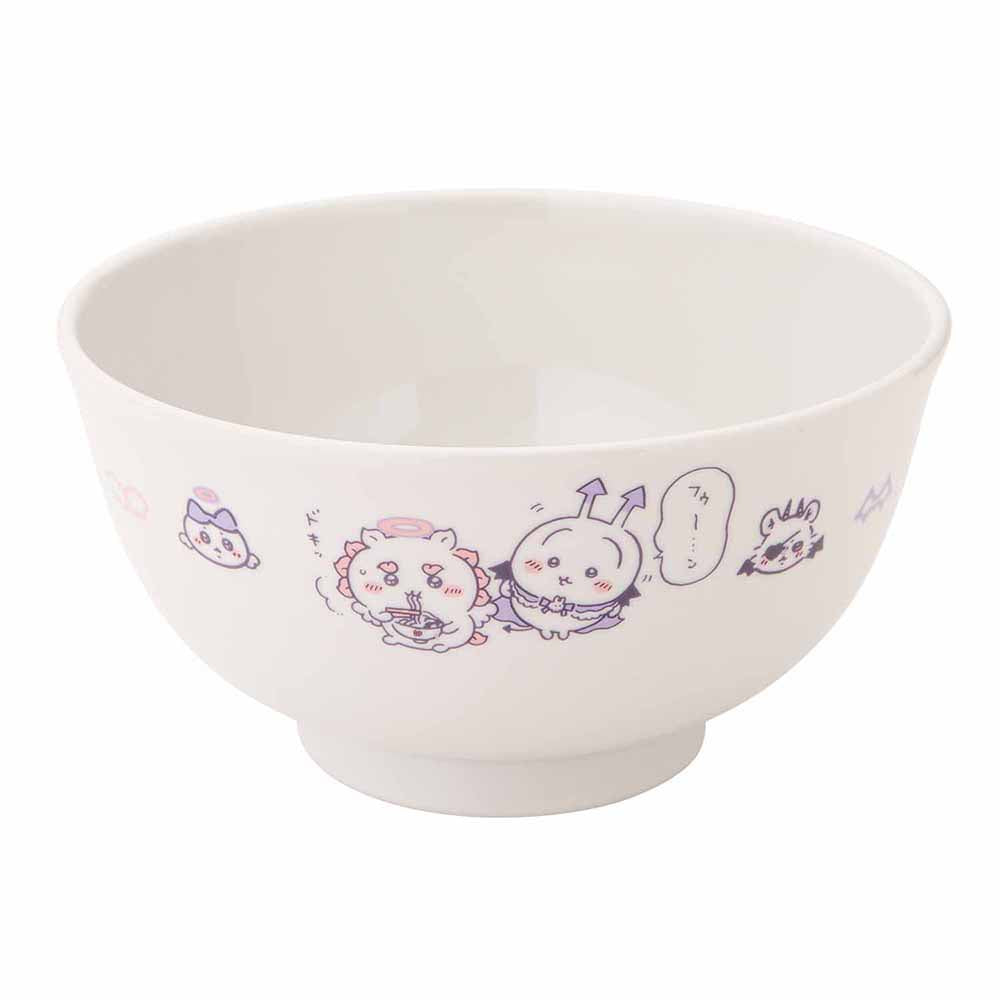 Chikawatenshi♡Akuma Lightweight ramen bowl