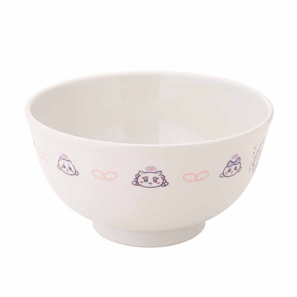 Chikawatenshi♡Akuma Lightweight ramen bowl