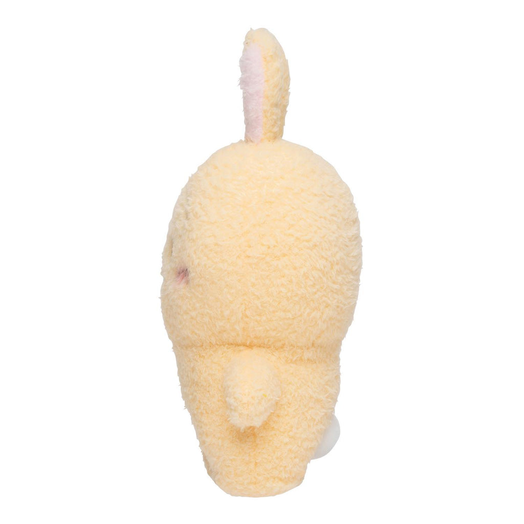 Stand on Chiikawa Daichi! Stuffed toy (rabbit)