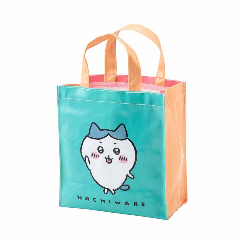 Chiikawa Square Tote