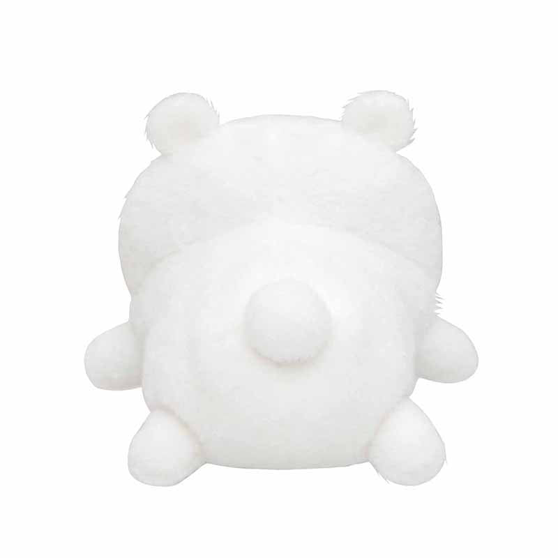 ちいかわ ほわほわぬいぐるみ（ちいかわ）