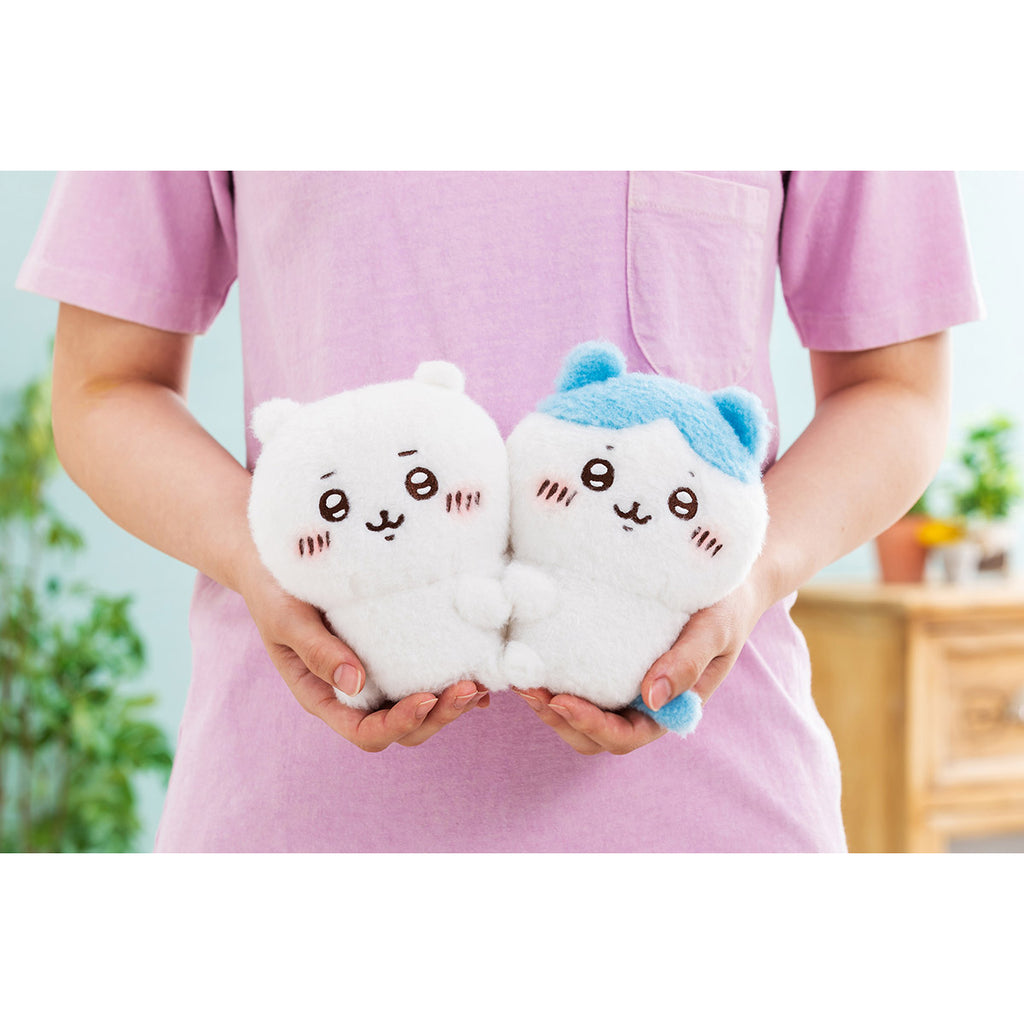 Chikawa Hohouhou Plush An toy