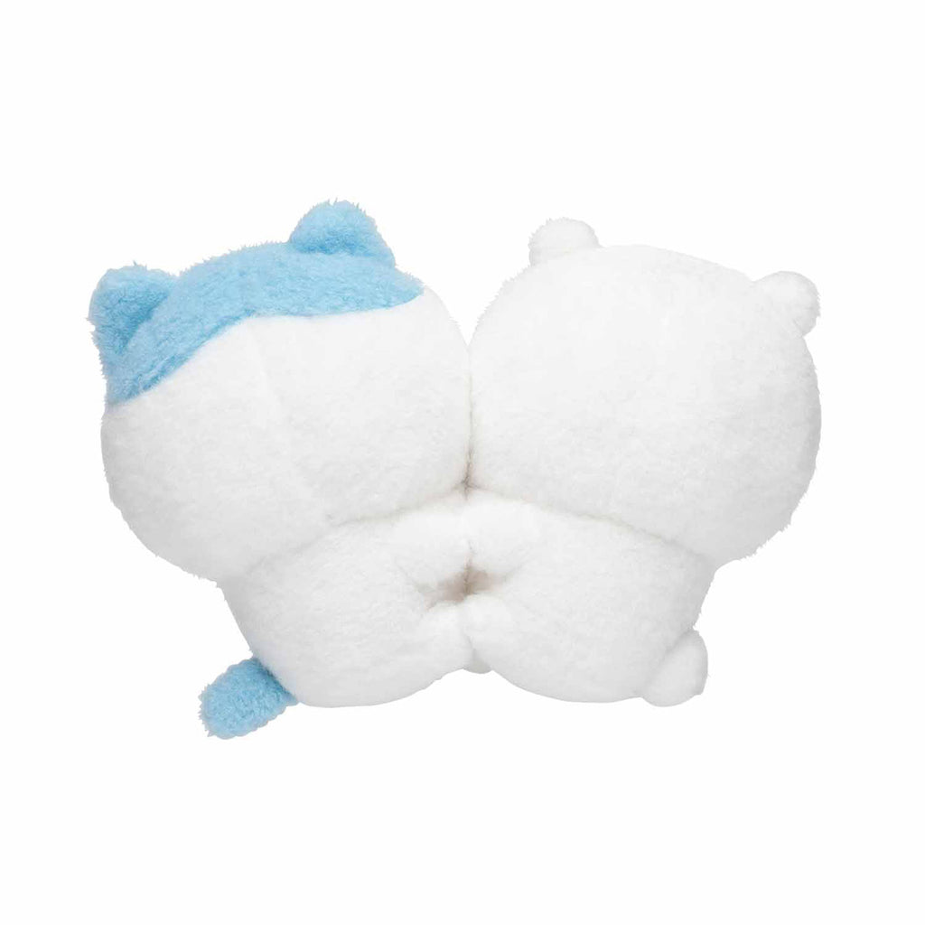 Chikawa Hohouhou Plush An toy