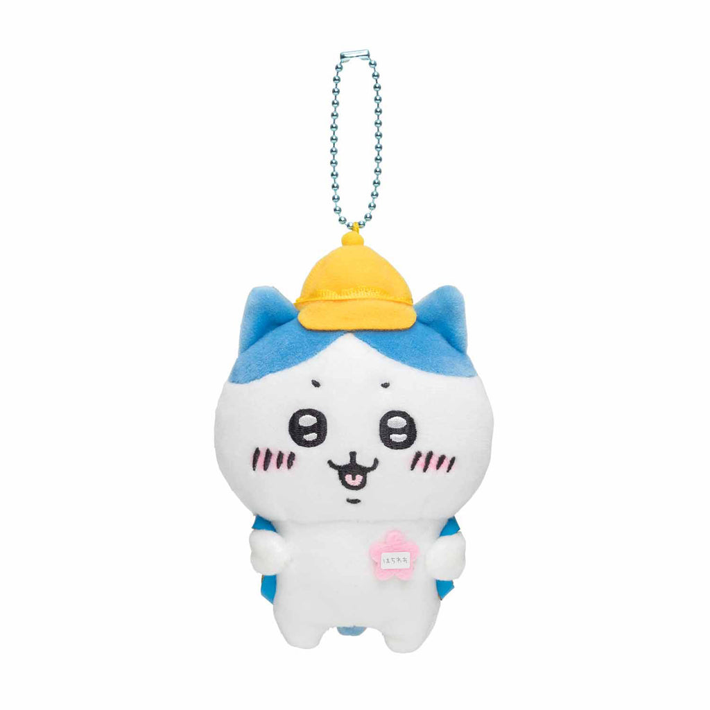 Chikawa Suning Style Petit Mini Mascot (Hachiware)