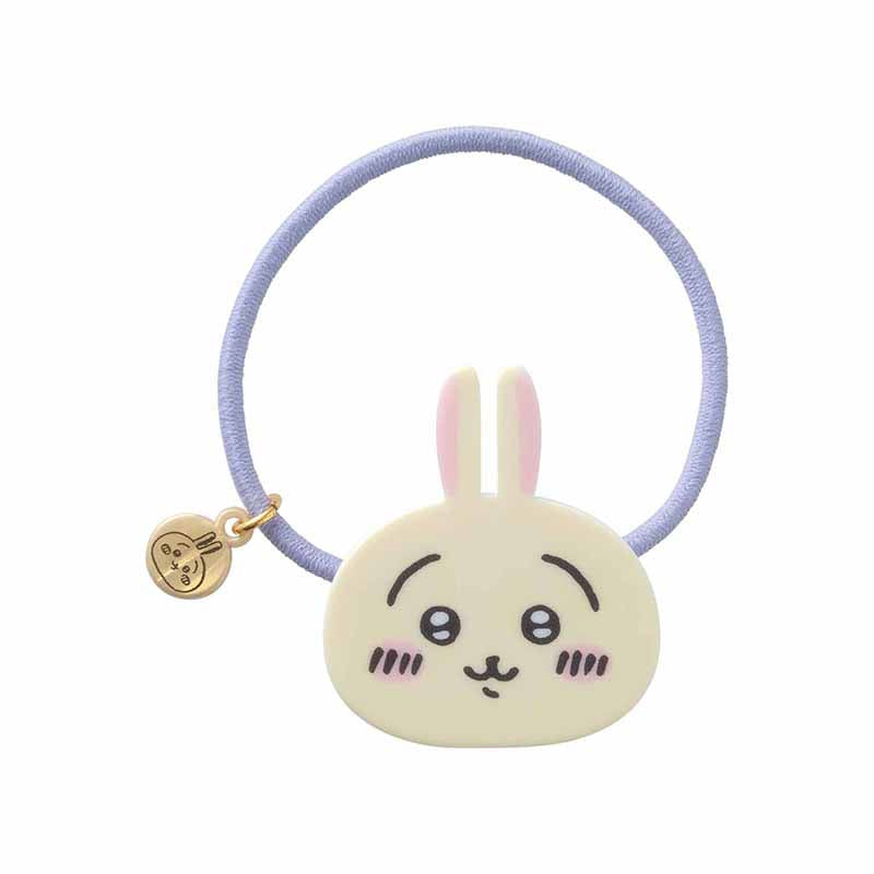 Chiikawa hair elastic (rabbit)