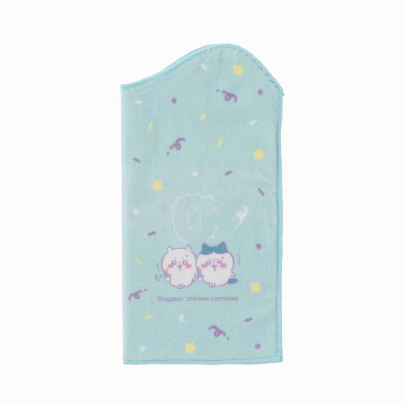 Chiikawa Water Athtaking Bottle Towel