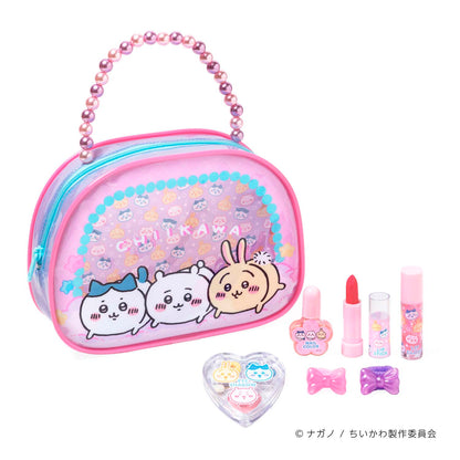 吉伊卡哇 出門化妝包