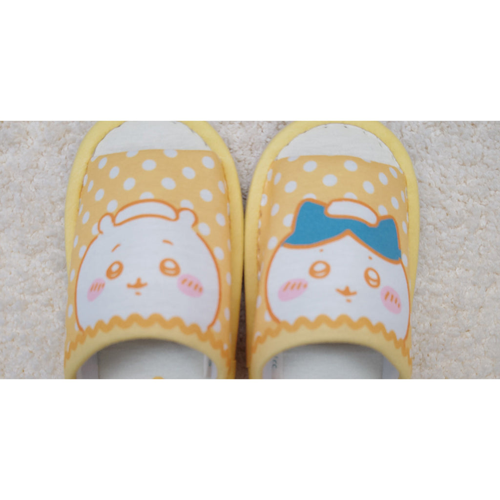 Chiikawa Open Slippers YE