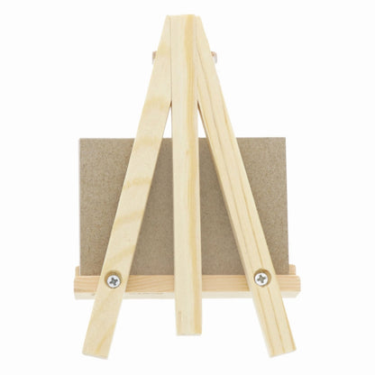 Chiikawa Mini Easel Memo (Usagi & Momonga)