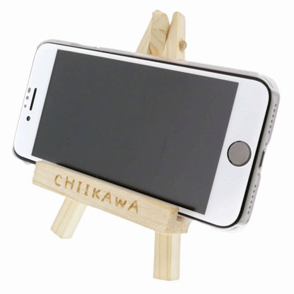 Chiikawa Mini Easel Memo (Usagi & Momonga)