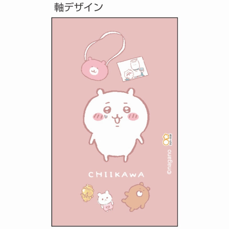 Chiikawa圆珠笔