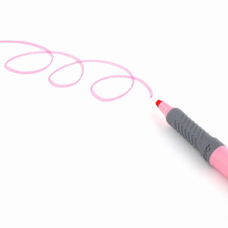 Chiikawa BIC pastel marker (pink)