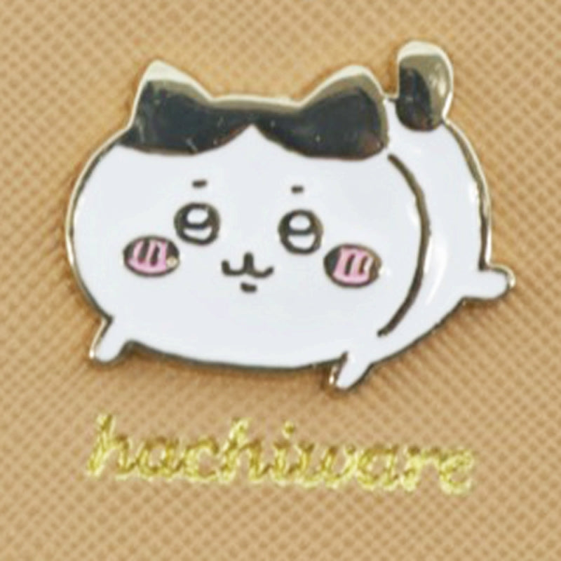 ちいかわ カードケース（ハチワレ）