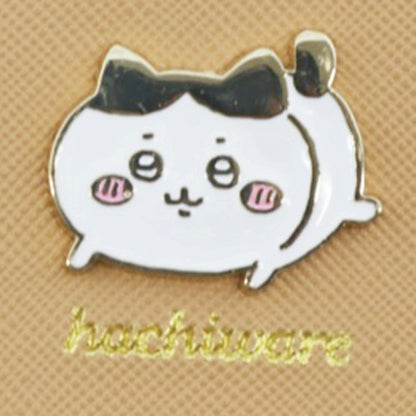 ちいかわ カードケース（ハチワレ）