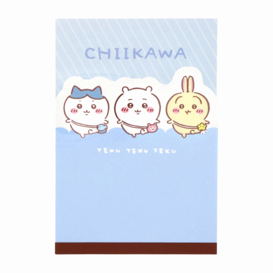 치이카와 다이컷 메모 A6 (외출A)