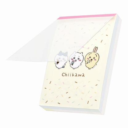 치이카와 미니 메모 (아이스A)