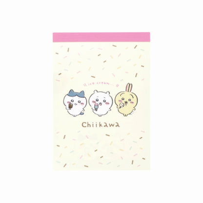 치이카와 미니 메모 (아이스A)