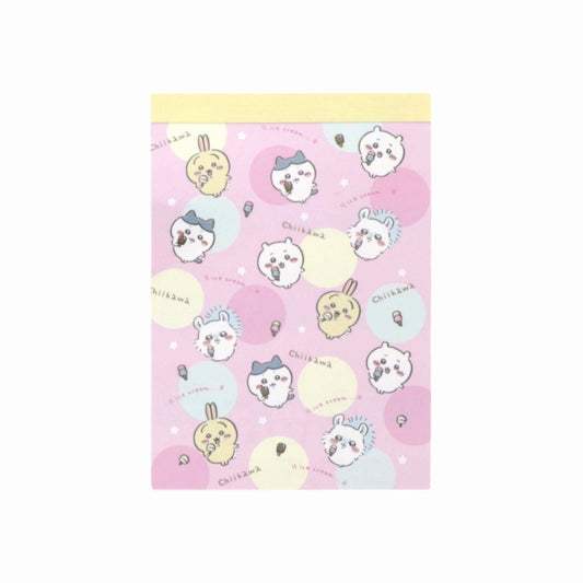 치이카와 미니 메모 (아이스B)