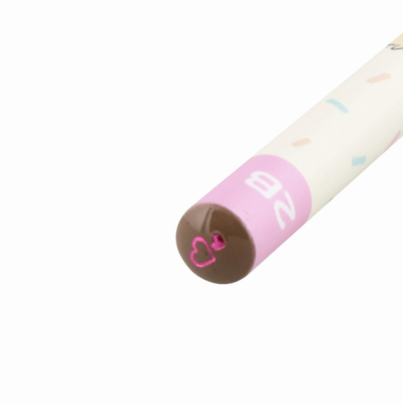 Chiikawa Pencil 2B (Ice A) 10 pcs