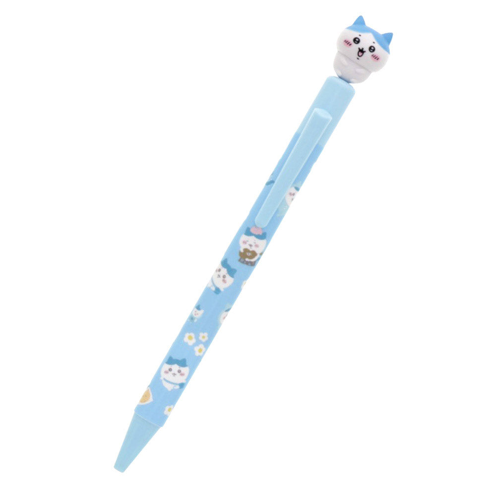 Chikawa Mascot Pen Sharp Pen (Hachiware)