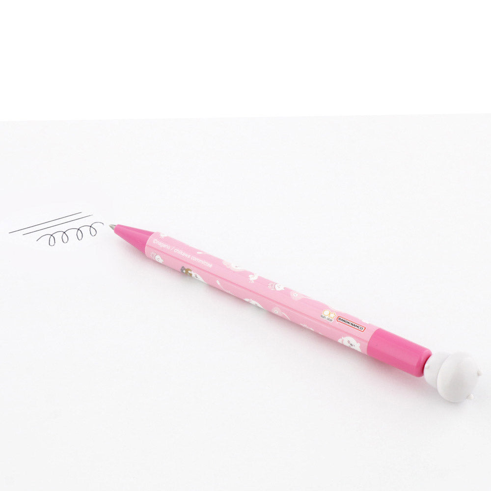 Chiikawa Mascot Pen Ball Pen (Chikawa)