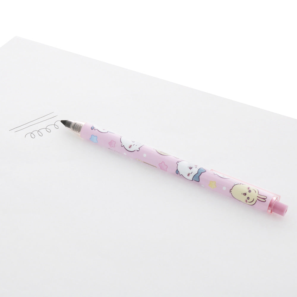 Chiikawa Metasil Light Knock (Pink)