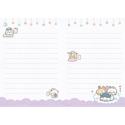 Chiikawa 2023 Schedule Book